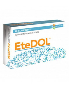 Etedol 20 compresse | Clubfarma