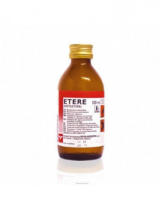 Etere etilico 1000ml