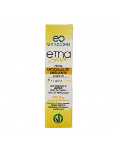 Etnashape crema fluida spray