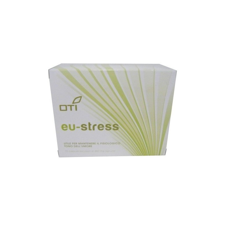 Eu stress 75 capsule