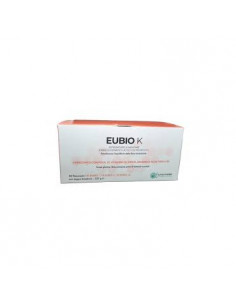 Eubio k 30 flaconcini | Clubfarma