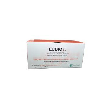 Eubio k 30fl