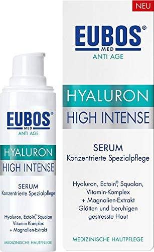 Eubos hya high intense serum