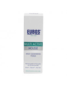 Eubos hya multi active mousse