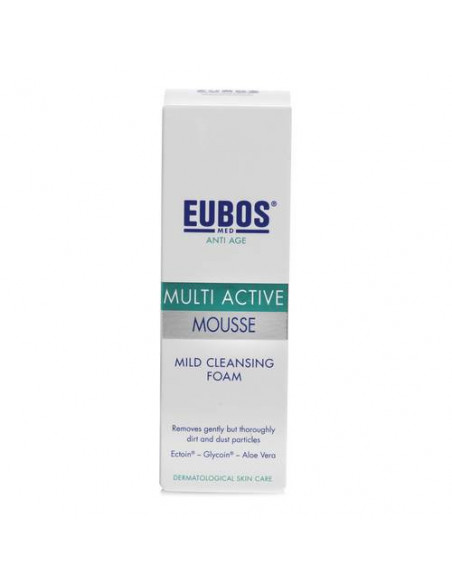 Eubos hya multi active mousse