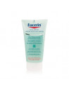 Eucerin p/impur gel esfol150ml