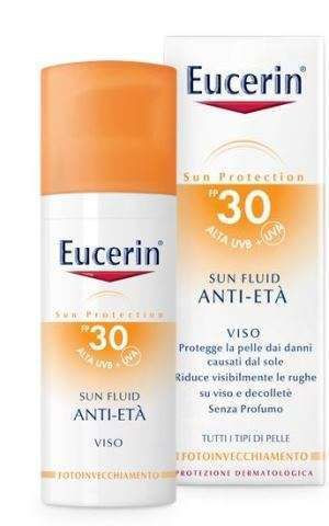 Image of Eucerin sun a eta fp30 20ml cod085