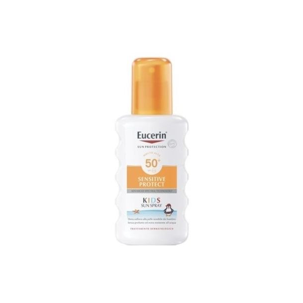 Eucerin sun cr fp25 150ml