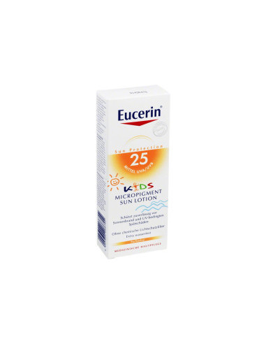 Eucerin sun latte fp25 150ml