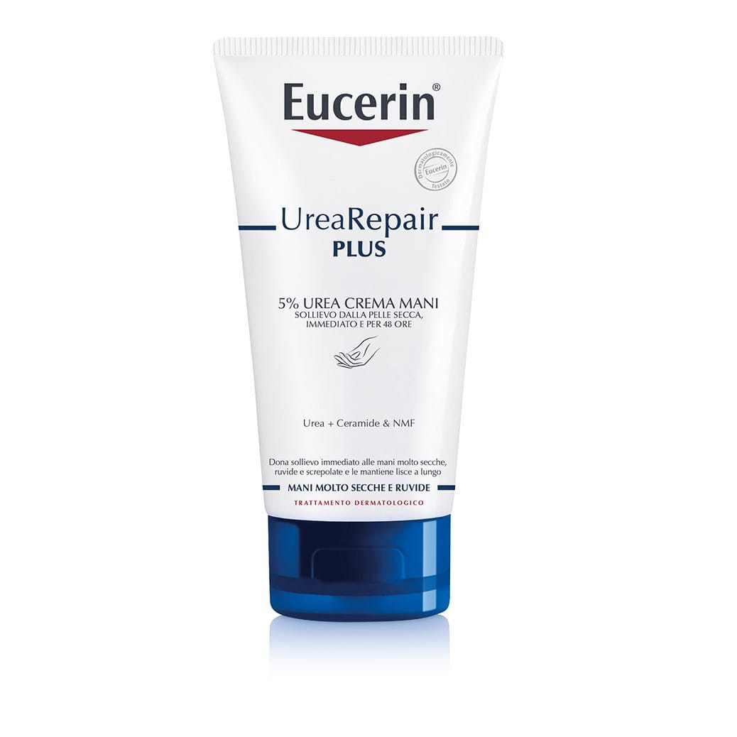 Image of Eucerin urea 5% crema 75 ml cod085
