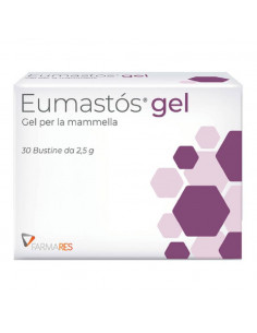 Eumastos gel 30 bustine