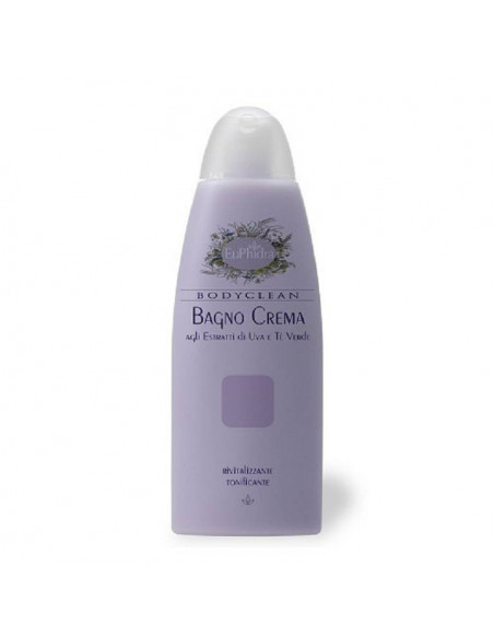 Euphidra bc bagnocr uva 250ml