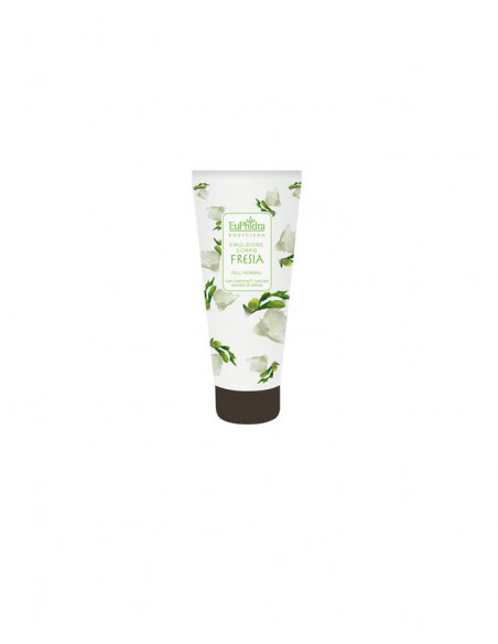 Euphidra bc latte tiare 200ml