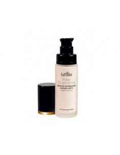 Euphidra filler fluido lifting illuminante 30ml