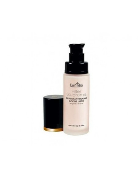Euphidra filler fluido lifting illuminante 30ml
