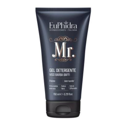 Euphidra mr det viso barba baf