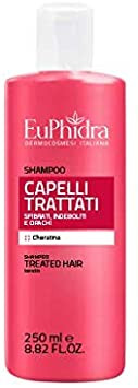 Euphidra sh capelli trat 250ml