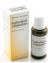 Euphorbium comp 30ml gocce heel