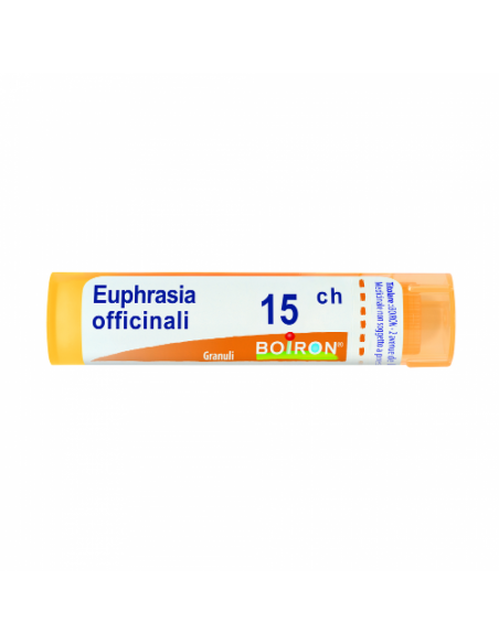 Euphrasia off 15ch gr