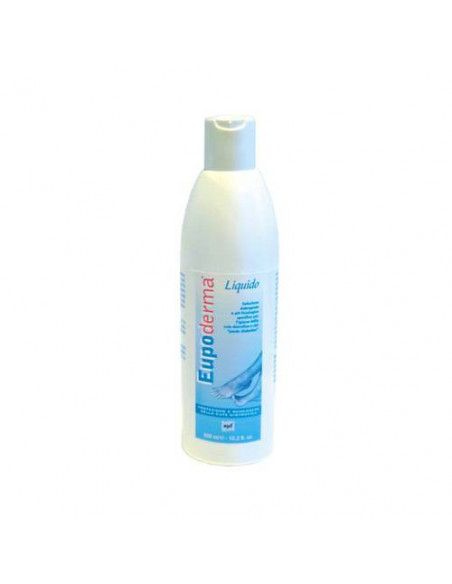 Eupoderma liq sol det 300ml