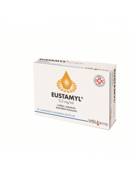 Eustamyl*coll 25fl 0,5ml 0,05%