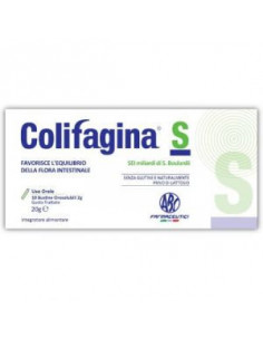 Exp colifagina s 6pz