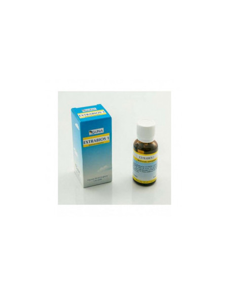 Extrabios 2 30ml gocce