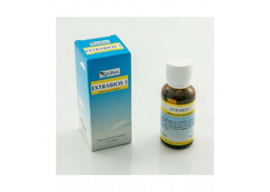 Extrabios 2 30ml gtt