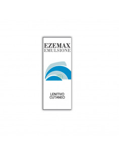 Ezemax emulsione crp lenit antipru