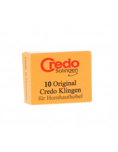 F29 fidem lama rasoio 10pz