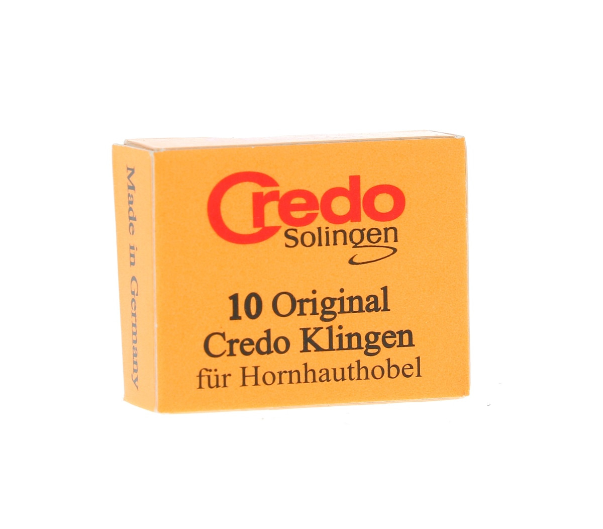 Image of F29 fidem lama rasoio 10pz cod085