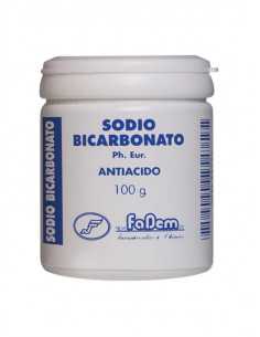 Fadem sodio bic.pol.100gr.