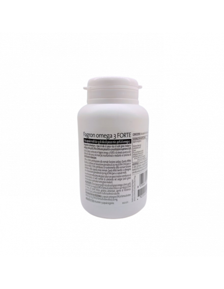 Fagron omega 3 90prl