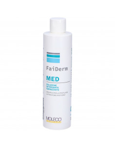 Faiderm med 250ml