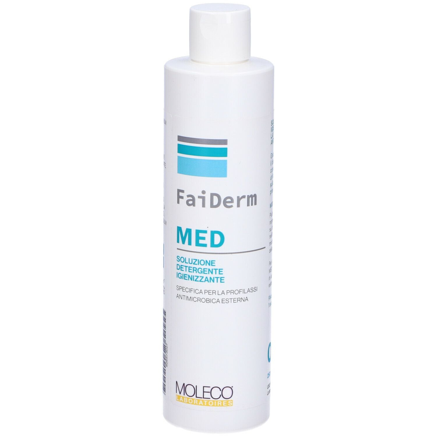 Image of Faiderm med 250ml cod085
