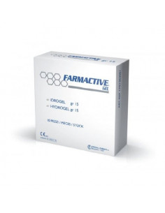 Farmactive idrogel st 10x10 10