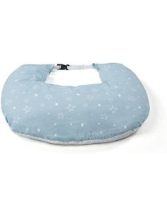Feedfriend cusc all grey star