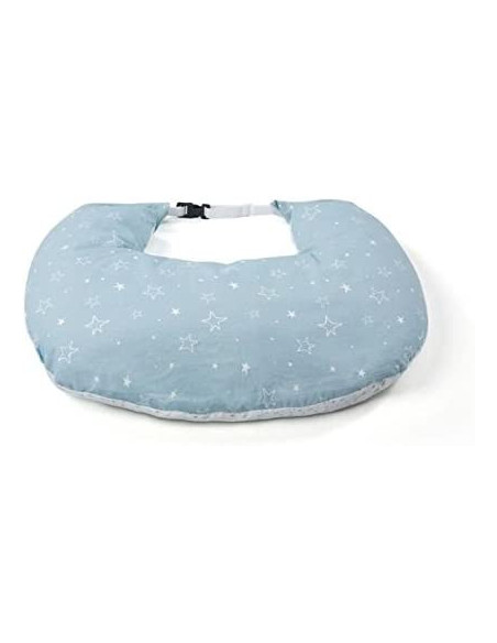Feedfriend cusc all grey star