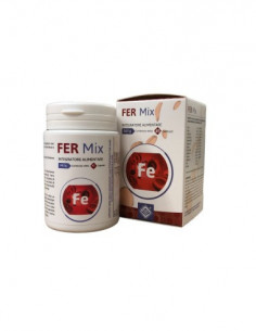 Fer mix 45 capsule