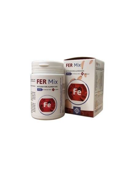 Fer mix 45 capsule