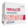 Ferfolia 30 capsule