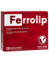 Ferrolip 20 bustine orosolubili
