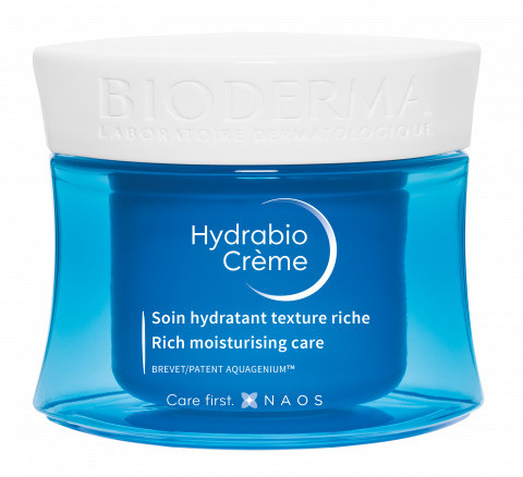 Hydrabio creme 50ml