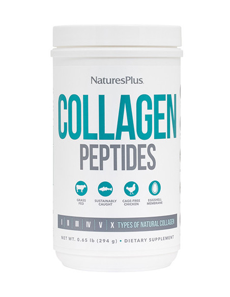 Collagen peptides 294g