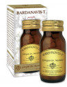 Bardanavis-t 100 pastiglie