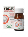 Fervis 20 compresse masticabili oroso