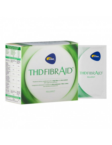 Fibraid polvere 20bust