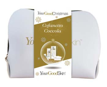 Image of Ygs cofanetto coccola cod085