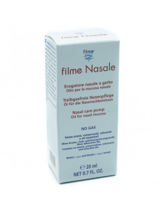 Filme nasale olio 20ml