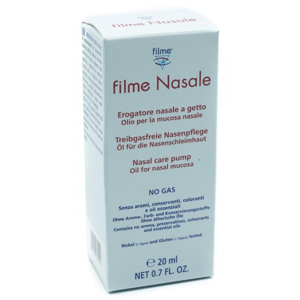 Filme nasale olio 20ml